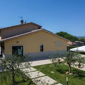 Poggio Bertino Italia