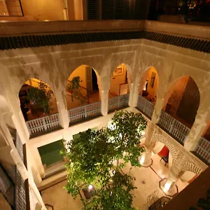 Riad Et Misria Les Orangers