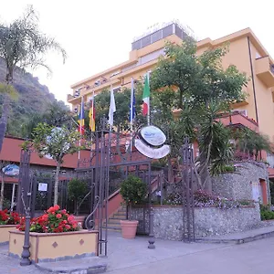 Art Diamond Naxos Taormina Italia
