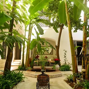 Dar Aman Riad