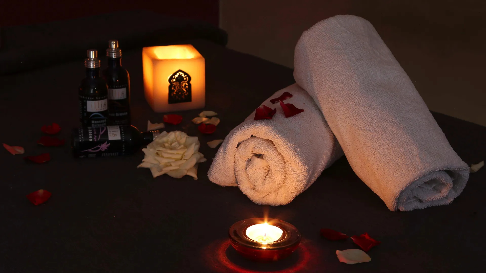 Riad Mille Et Une Nuits Marrakesh 4*,  Marocco