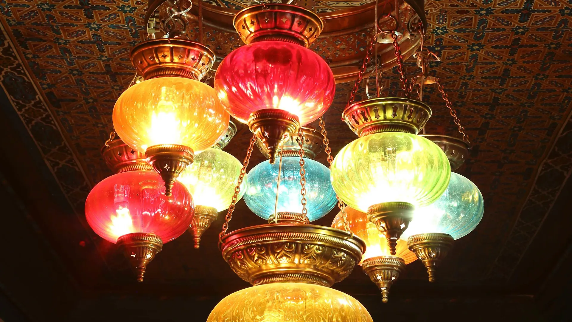 Riad Mille Et Une Nuits Marrakesh 4*,