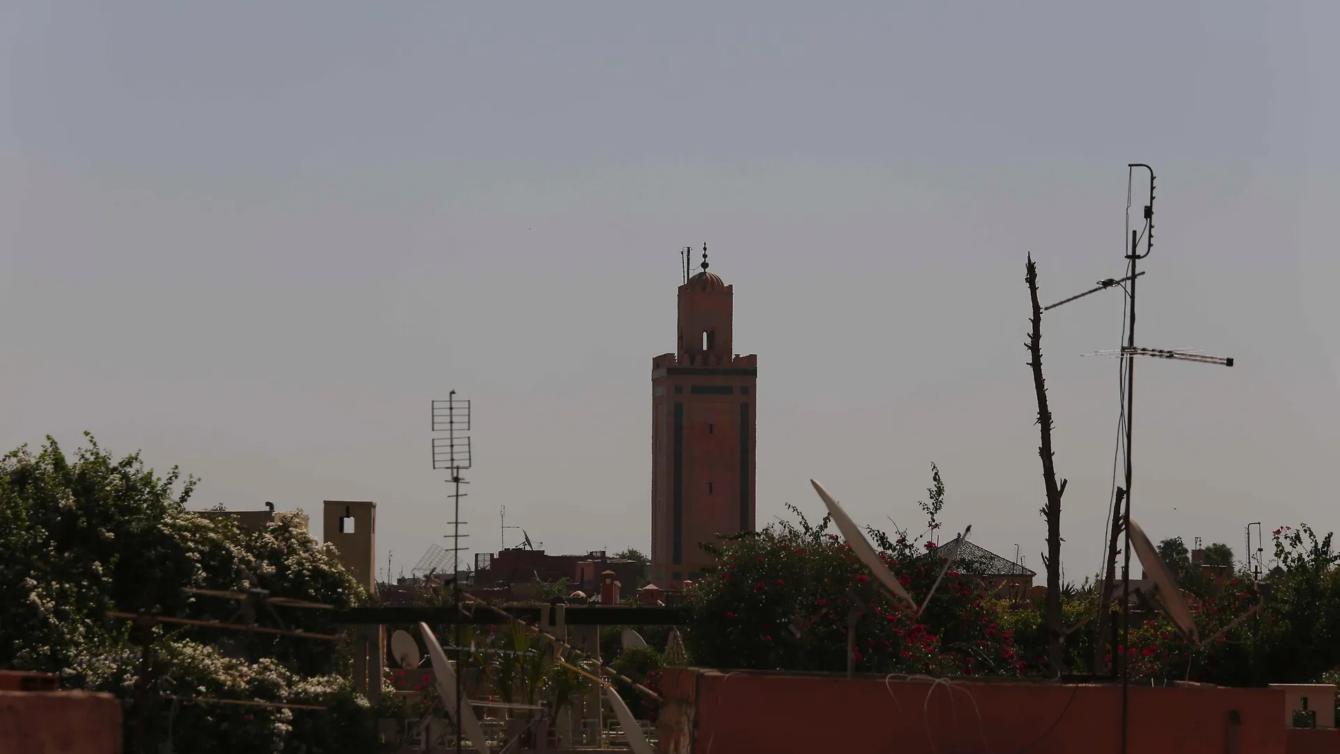 Riad Mille Et Une Nuits Marrakesh 4*,  Marocco