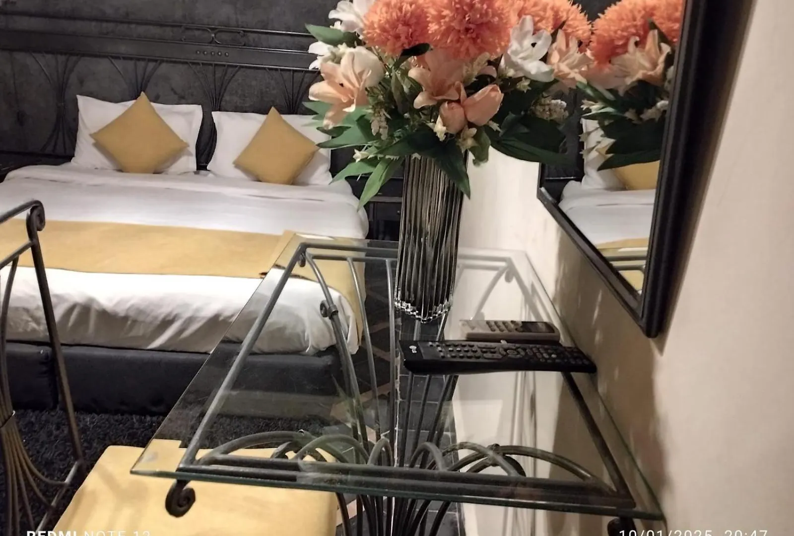 Riad Mille Et Une Nuits Marrakesh